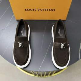 Picture of Louis Vuitton Shoes _SKULVsz38-44hnx061216102
